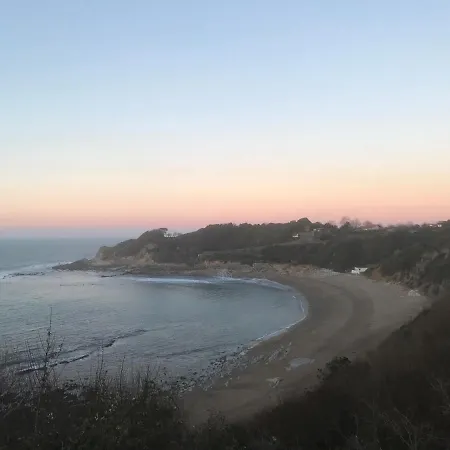 Avec Piscine Privée, Vue Sur Et à Pied 800m Casa de Férias Saint-Jean-de-Luz