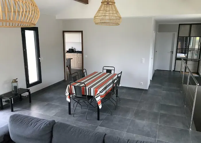 Nyaraló Avec Piscine Privee, Vue Sur Et A Pied 800m Saint-Jean-de-Luz